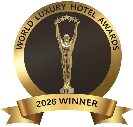 World Luxury Hotel Awards 2026 Winner