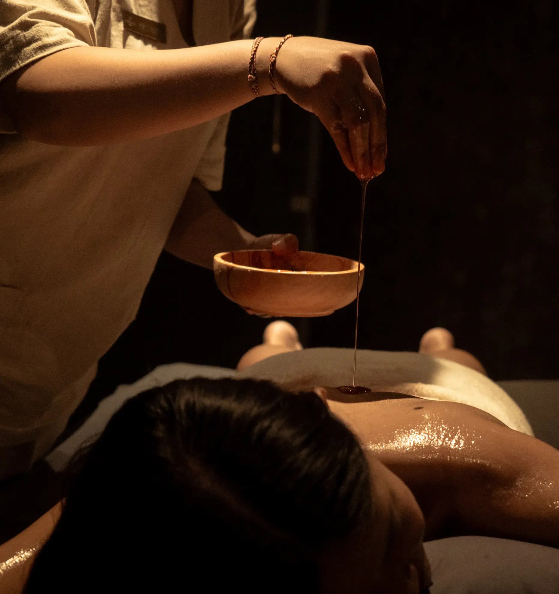  Experience Traditional Turkish Wellness at Hammana Spa