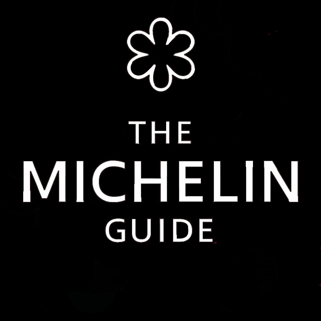The Michelin Guide award